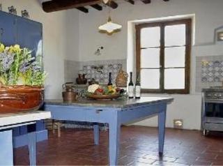 Agriturismo Bio Fattoria Bacio Certaldo Exterior foto
